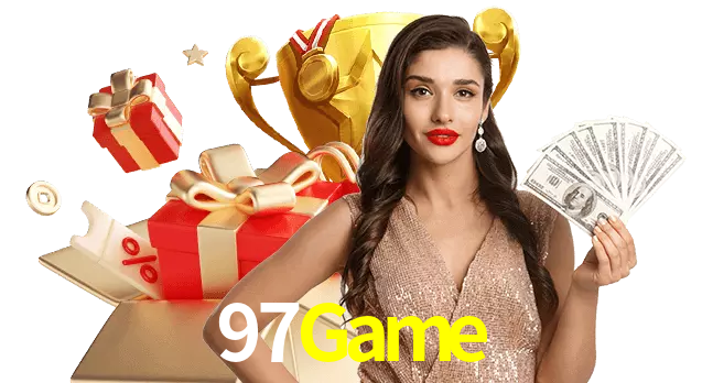 Jogue com dealers reais no 97Game!