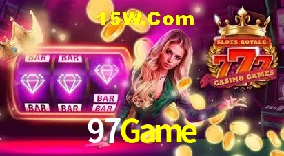 Responsive Design 97Game