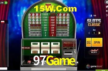 Games Directory 97Game