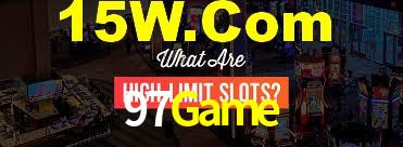 97Game App Interface