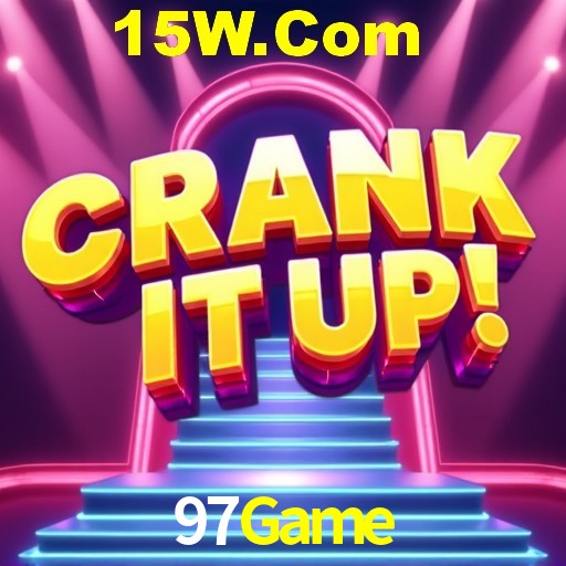 APP oficial da 97Game para mobile