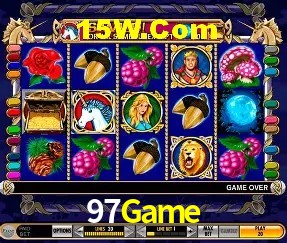 Secure Login 97Game