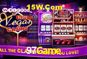 Slot Games 97Game