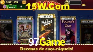 Game Statistics 97Game