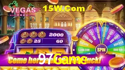 Game Statistics 97Game