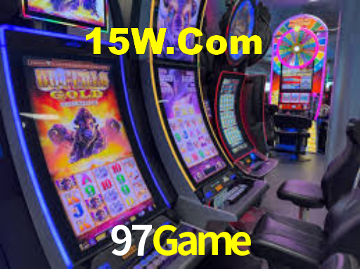 97Game - Game Jogo Cassino no Brasil - 97 Bet Casino
