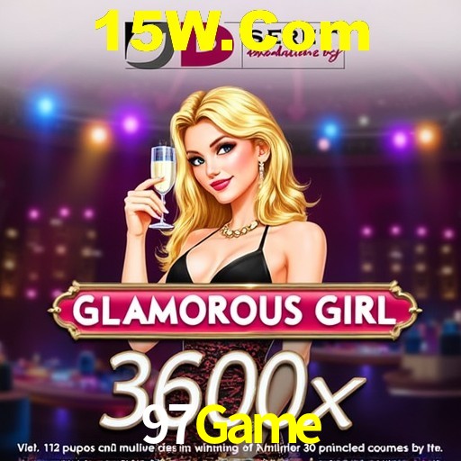 A Revolução dos Aplicativos de Jogos no 97Game
