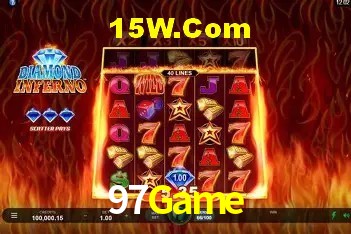 Flash Promotion 97Game