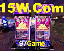 Tournaments 97Game