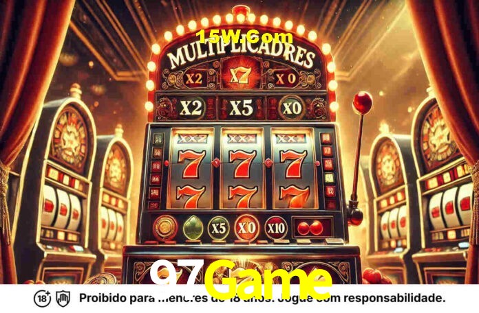 Slot Games 97Game