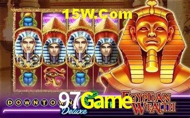 Welcome Bonus 97Game
